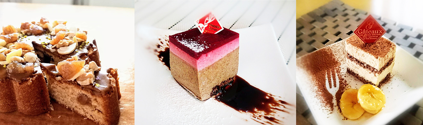 おもてなしお菓子