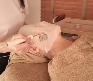 ツインローラートリートメント